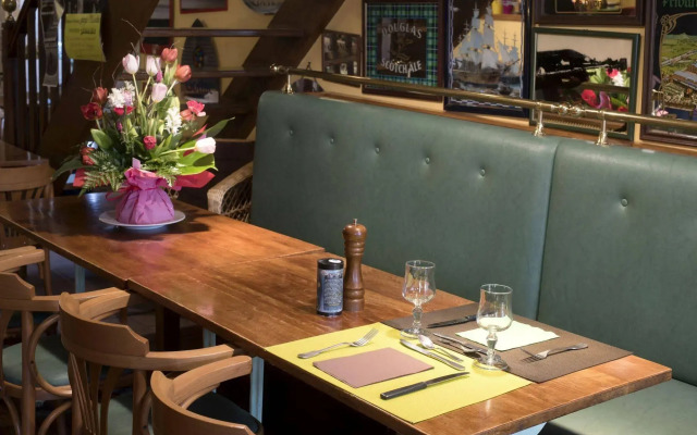 L'Auberge de la Fontaine