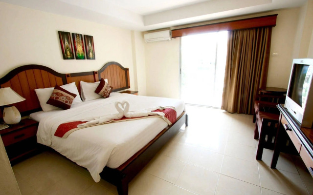 Siam View Residence