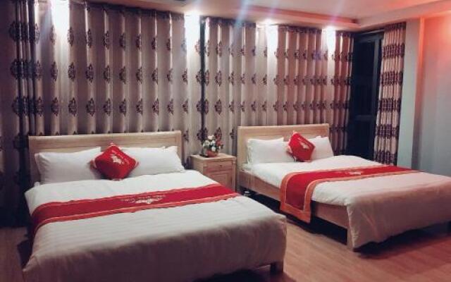 Sapa Hung Giang Hotel