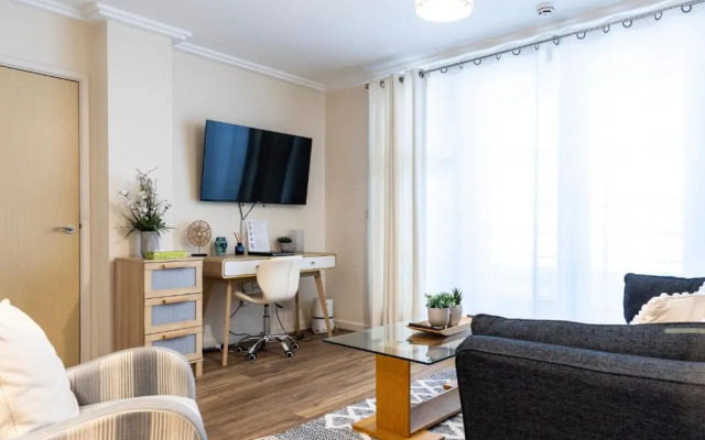 Flexi-Lets At the New Central Development