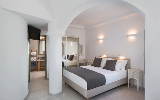 Altemar Suites
