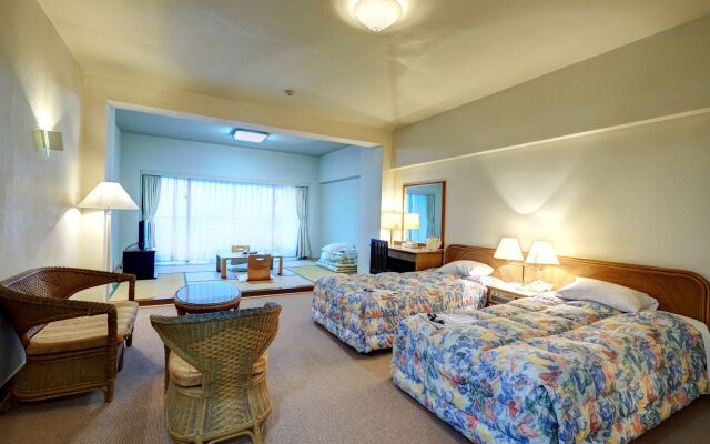 Hotel Sunset Hill