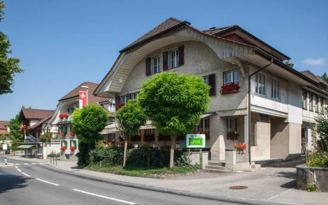 Seminarhotel Linde Stettlen