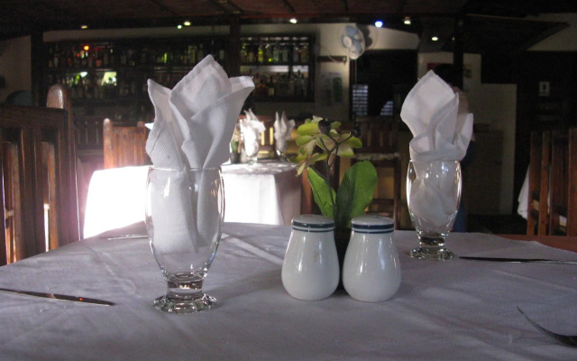 Hotel Palococo