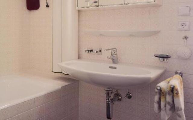 Apartment Familie Kinz im Haus Zalim