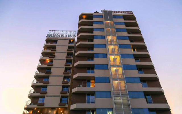 Sky Place Serviced Apartment