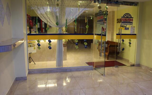 Sun Inns Hotel Sentral Brickfields