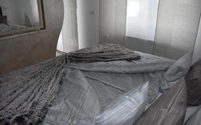 Seebrise mit Musik und Wein