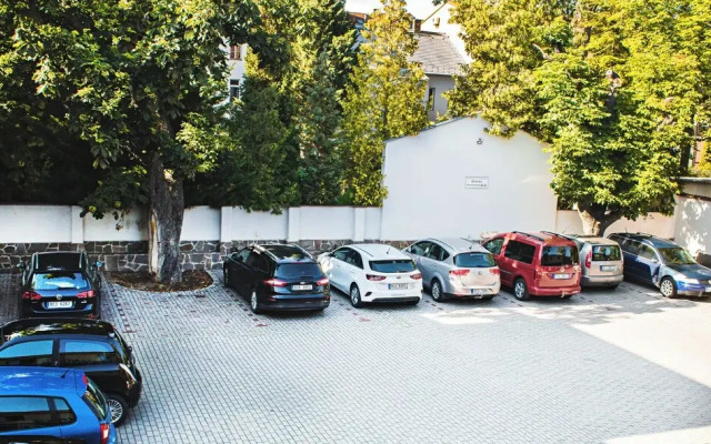 Beseda Accomodation
