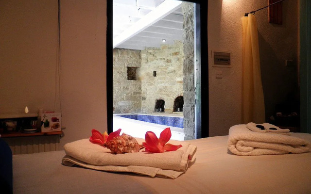 Bed & Breakfast Danae Villas, Cyprus Villages
