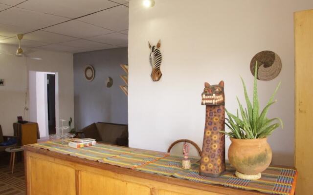 Ouaka Hotel