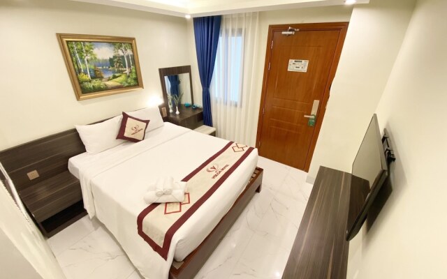 Volga Hotel