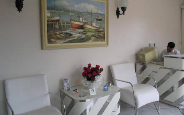 Hotel Guanumbis
