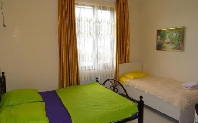 Guest House Chegem