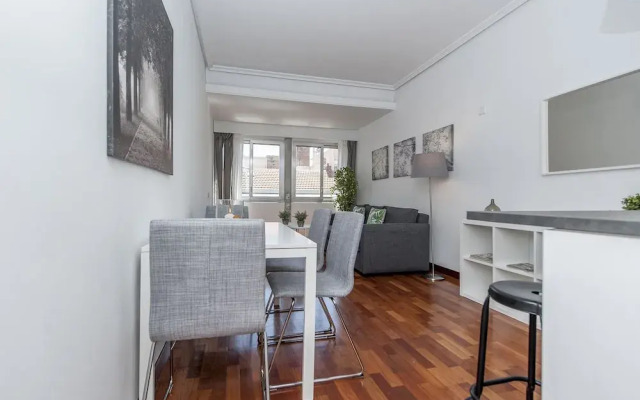 Apartamento Retiro II