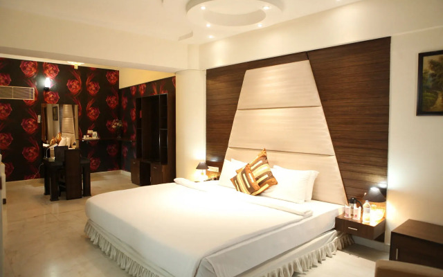 Pride Premier Solitaire Dehradun