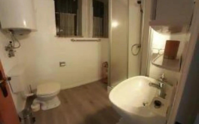 Ferienwohnung Meister