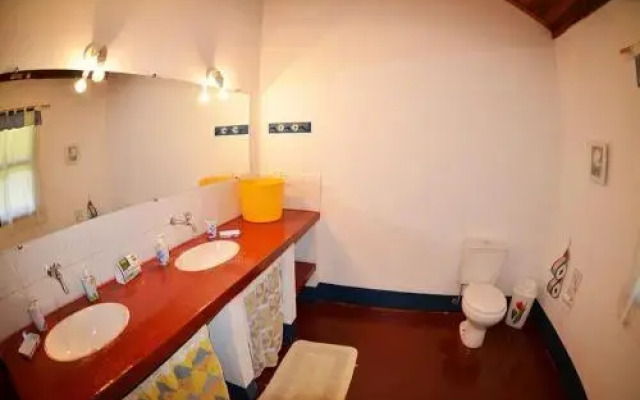 Hotel Fazenda Primavera da Serra