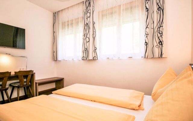 Apartment Hochjoch Irdning - Donnersbachtal