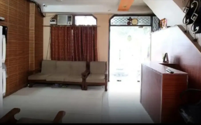 Kashi Residency
