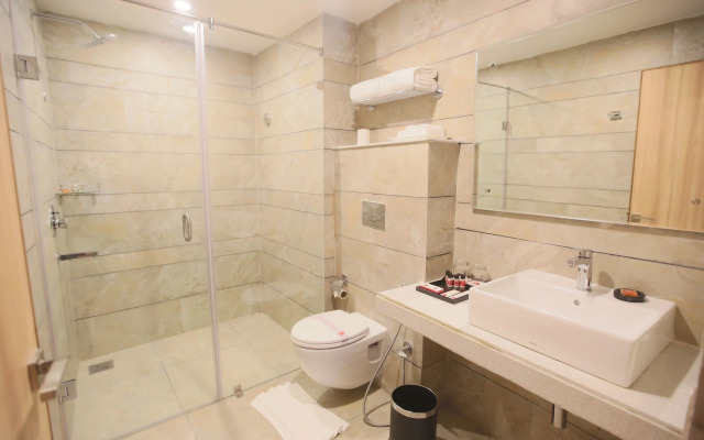 ANA Clarks INN Panchkula