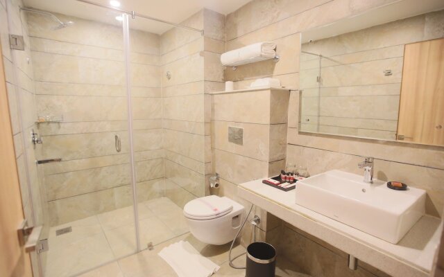ANA Clarks INN Panchkula