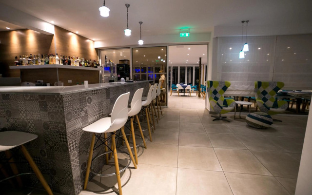 Marica's Boutique Hotel