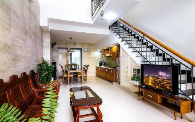 Sandy Home