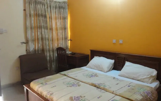 Bamfort Hotels Limited