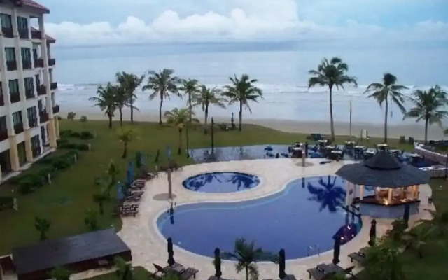 Nexus Residence Beach Villa 360