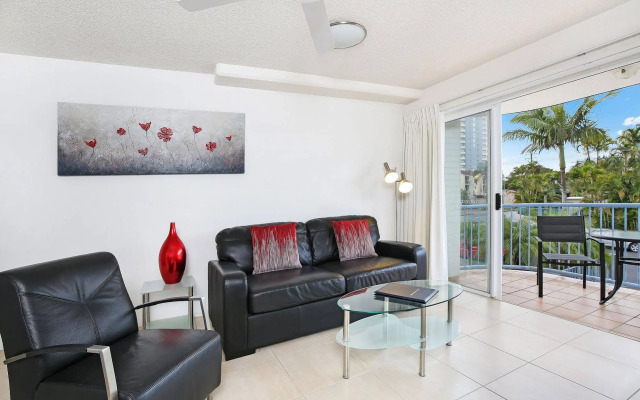 Beachside Mooloolaba