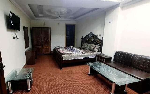 City Top Hotel & Restaurant