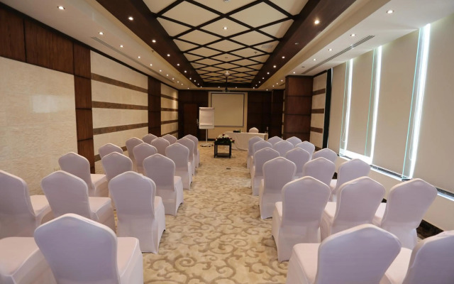 Golden Bujari Al Khobar Hotel