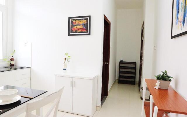 M-H Serviced Apartment