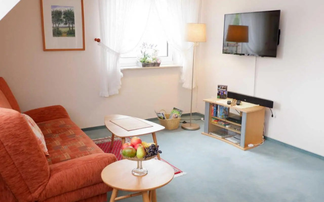 Ferienwohnung Ostfriesenglück