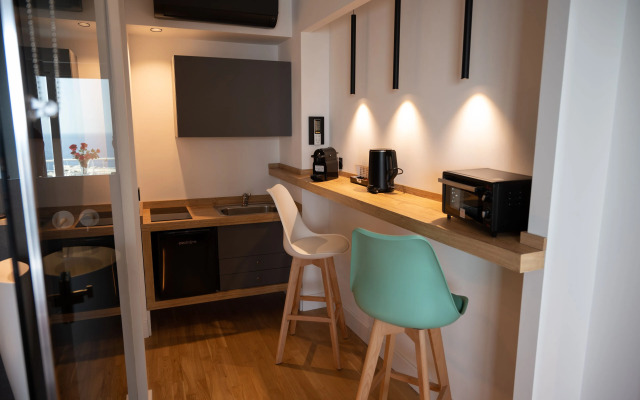 Hibrido Boutique Hotel & Spa