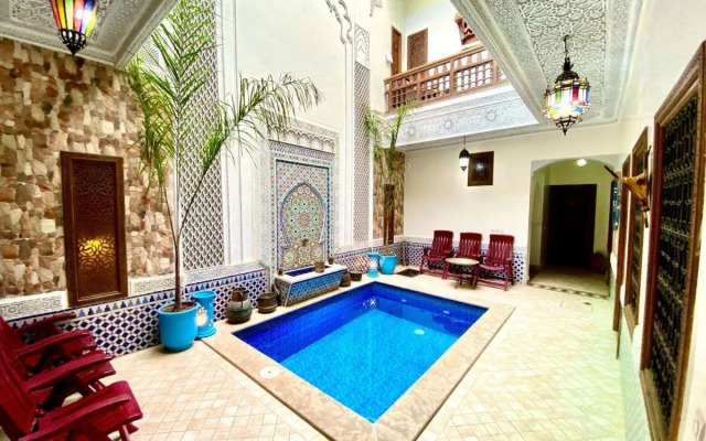 Riad Nouhal