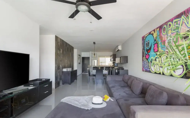 Sabbia B401 y B402 By Lockey