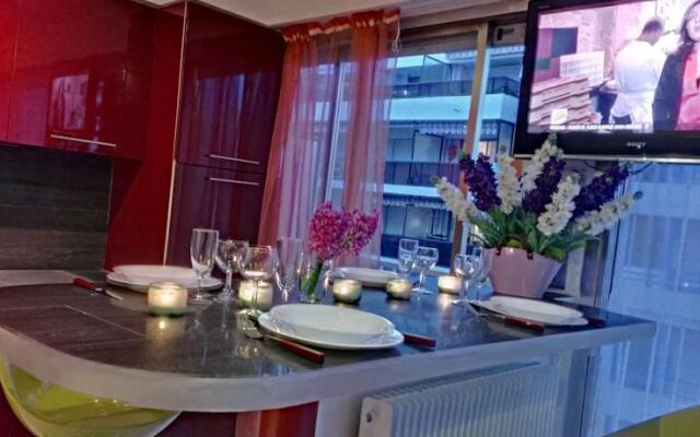 Holiday Juan Les Pins Apartment