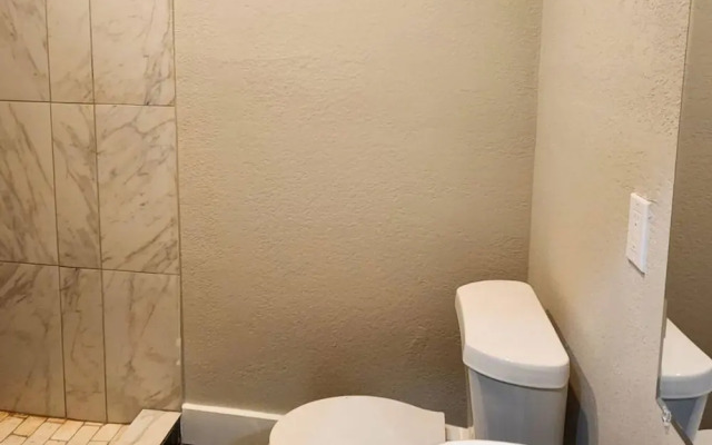 Spacious 3BR Home With Office