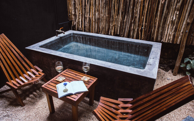 Aroma Tulum