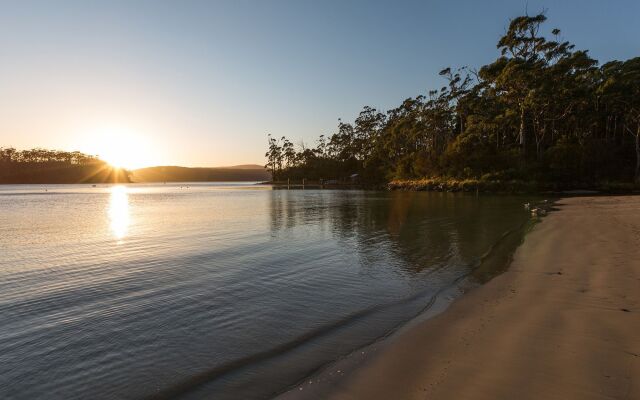 NRMA Port Arthur Holiday Park