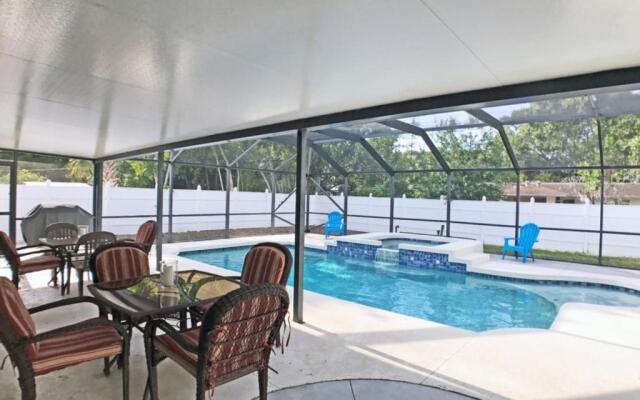 Sarasota - Coastal Reflections 2843