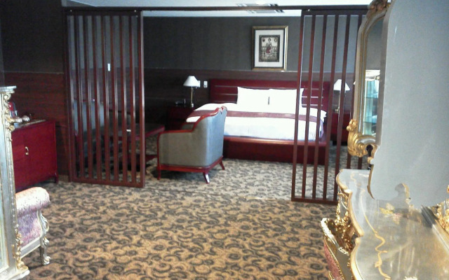 King Ambassador Hotel Kumagaya
