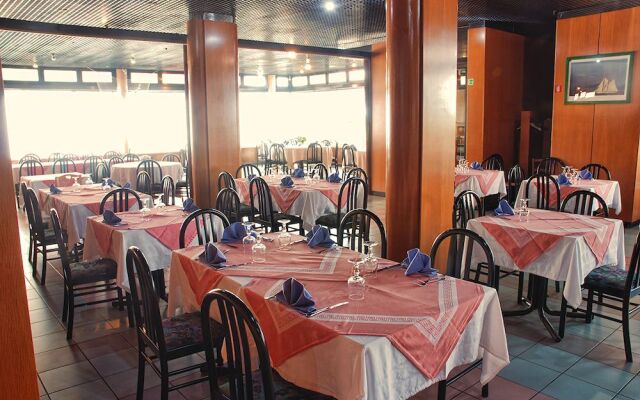 Hotel Neptunus
