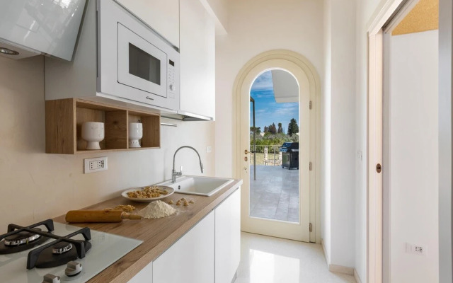 2964 Villa Donna Sofia by Perle di Puglia