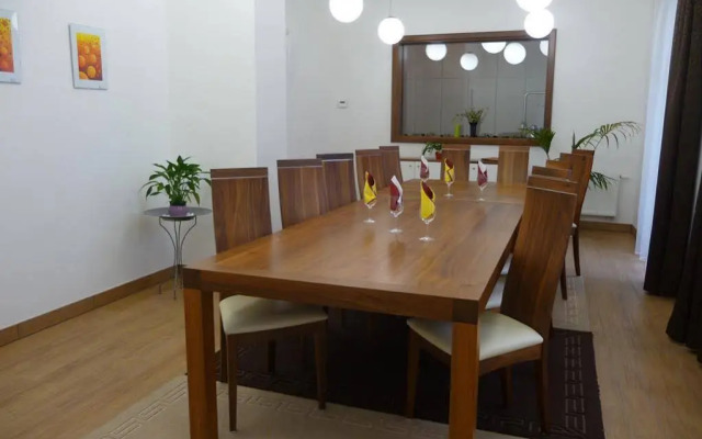 Apart Suites Brno