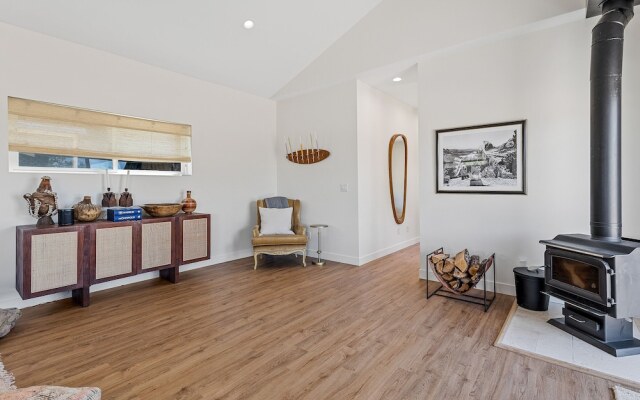 The Grand Canyon Headquarters