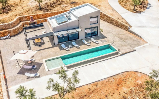 Villa Anastasia Lefkas