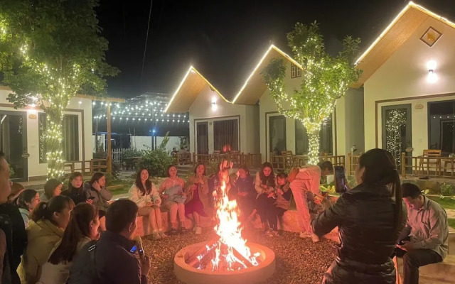 Son Men Homestay Moc Chau - BAY LUXURY